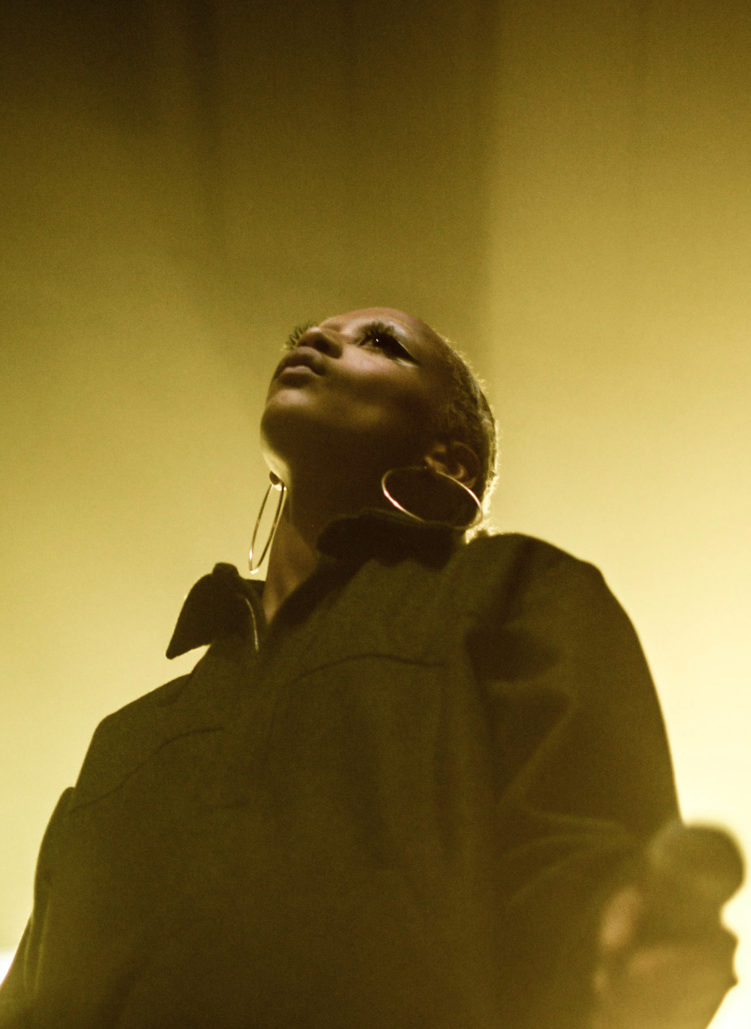 KEYAH/BLU - Village underground