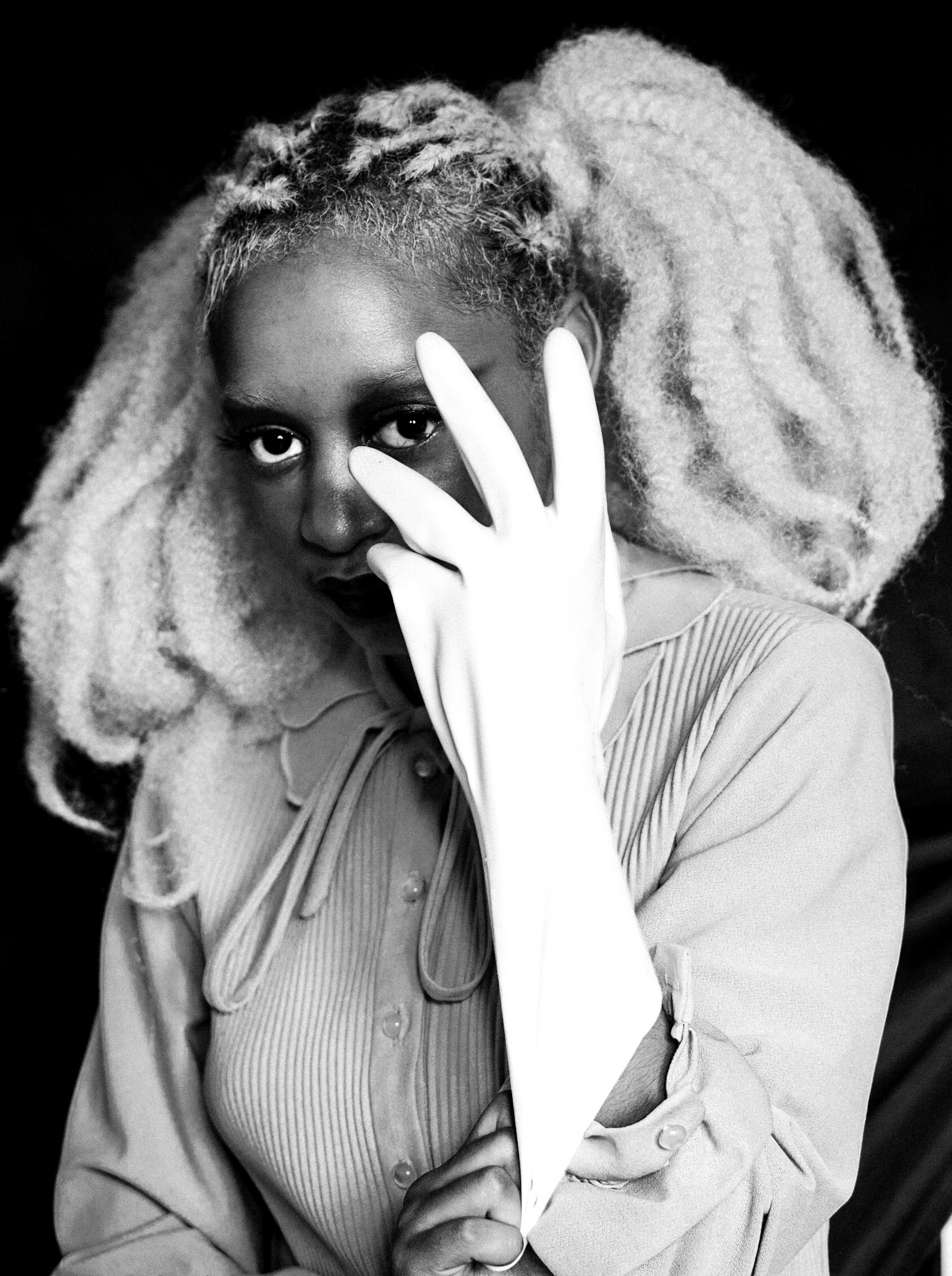 KEYAH/BLU