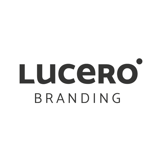 Lucero Branding