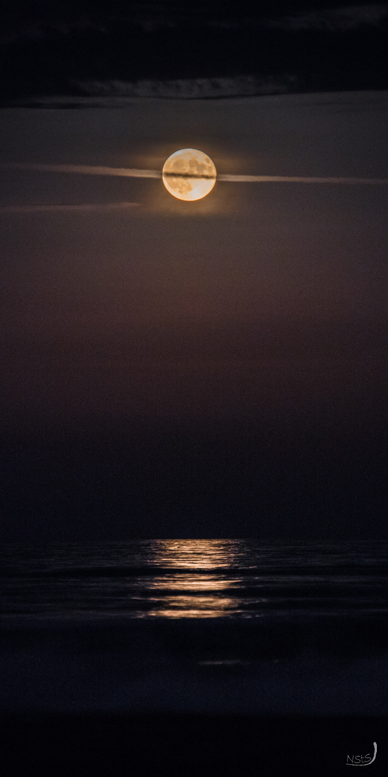 Saturne ?