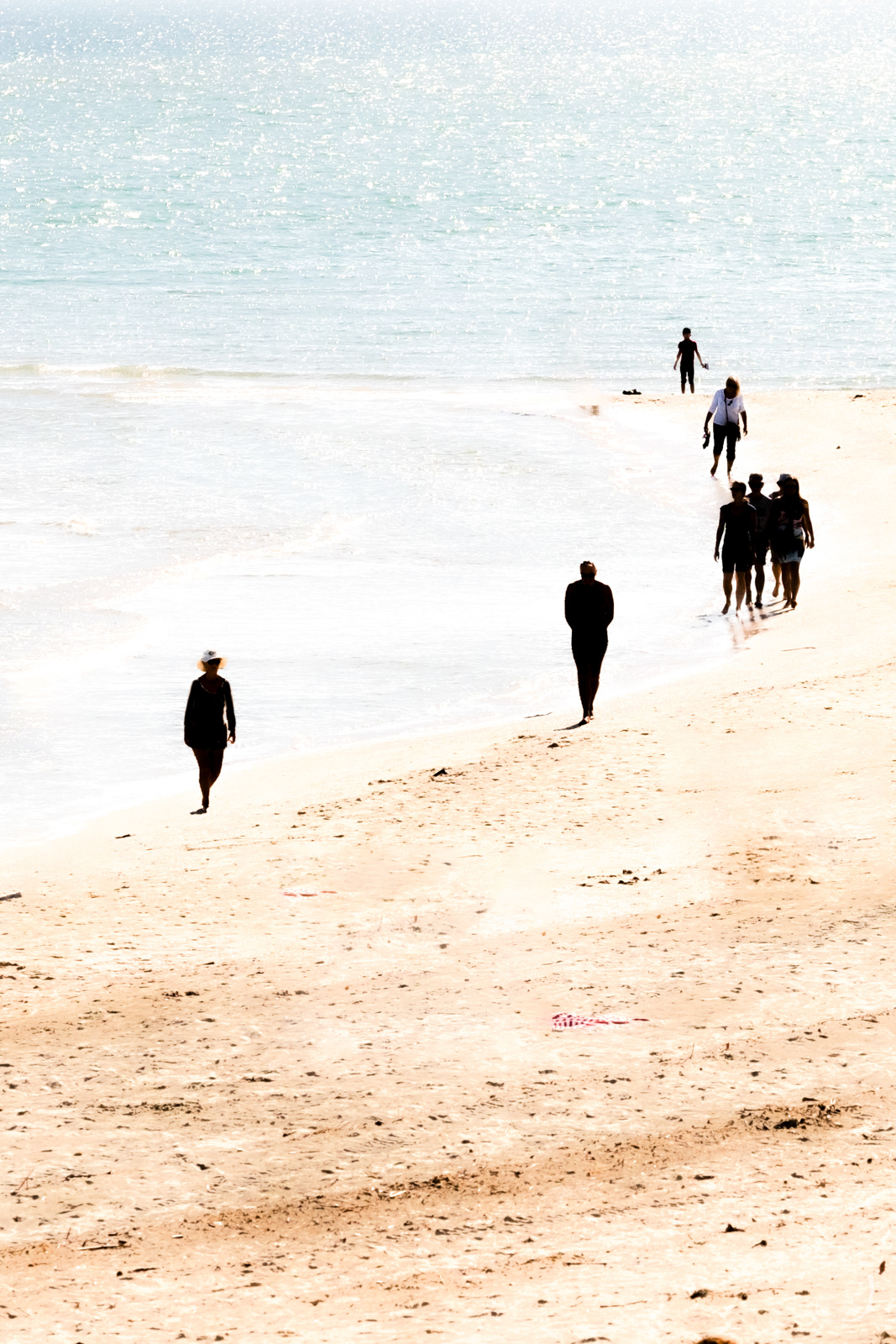2015 : le retour