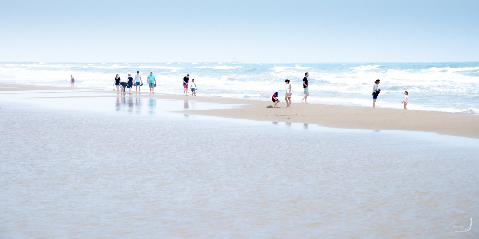 Jeux de plage