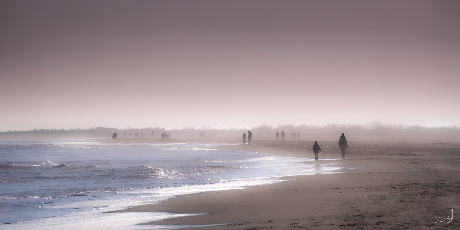 Promenade du soir