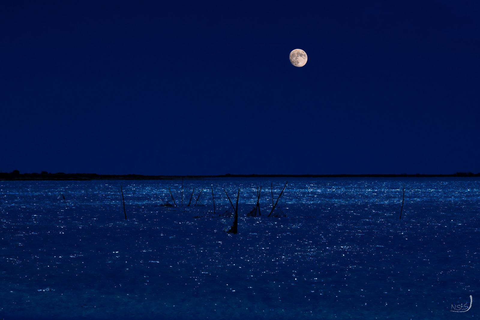 Pleine lune
