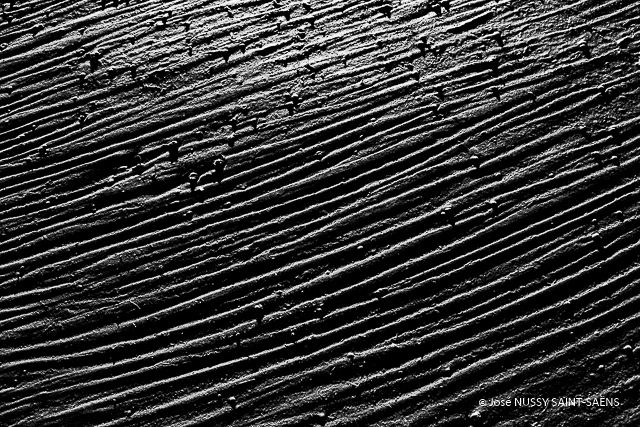 Hommage à Soulages 2