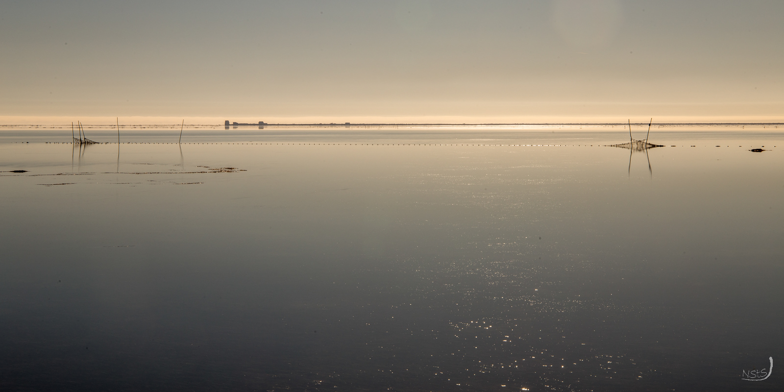 Barrage