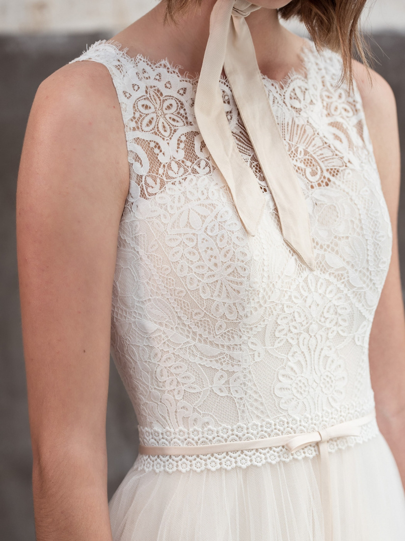 Fara Sposa - Ambar