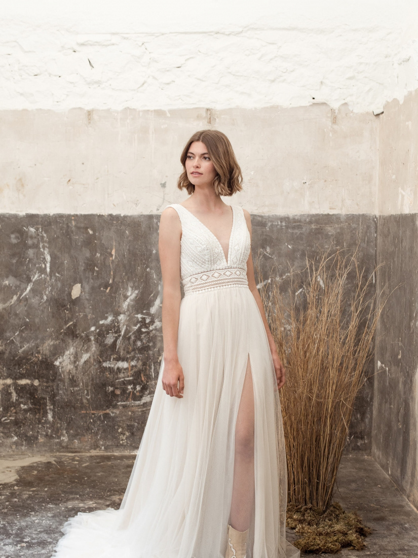 Fara Sposa - Amina