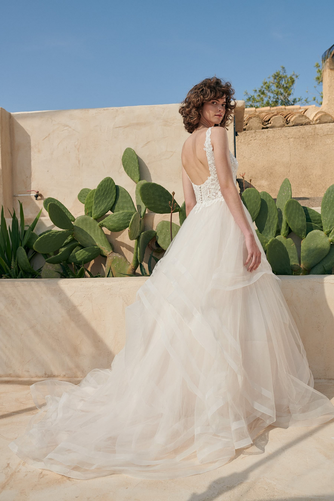 Fara Sposa - Idra