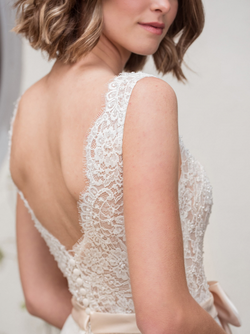 Fara Sposa - Atenea