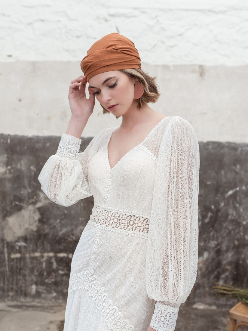 Fara Sposa - Blondie