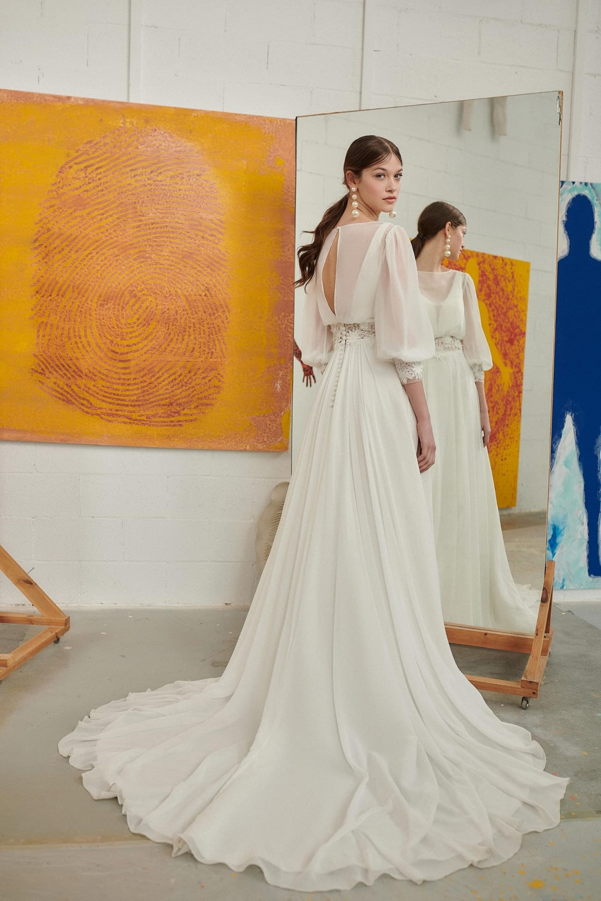 Fara Sposa - Orfea