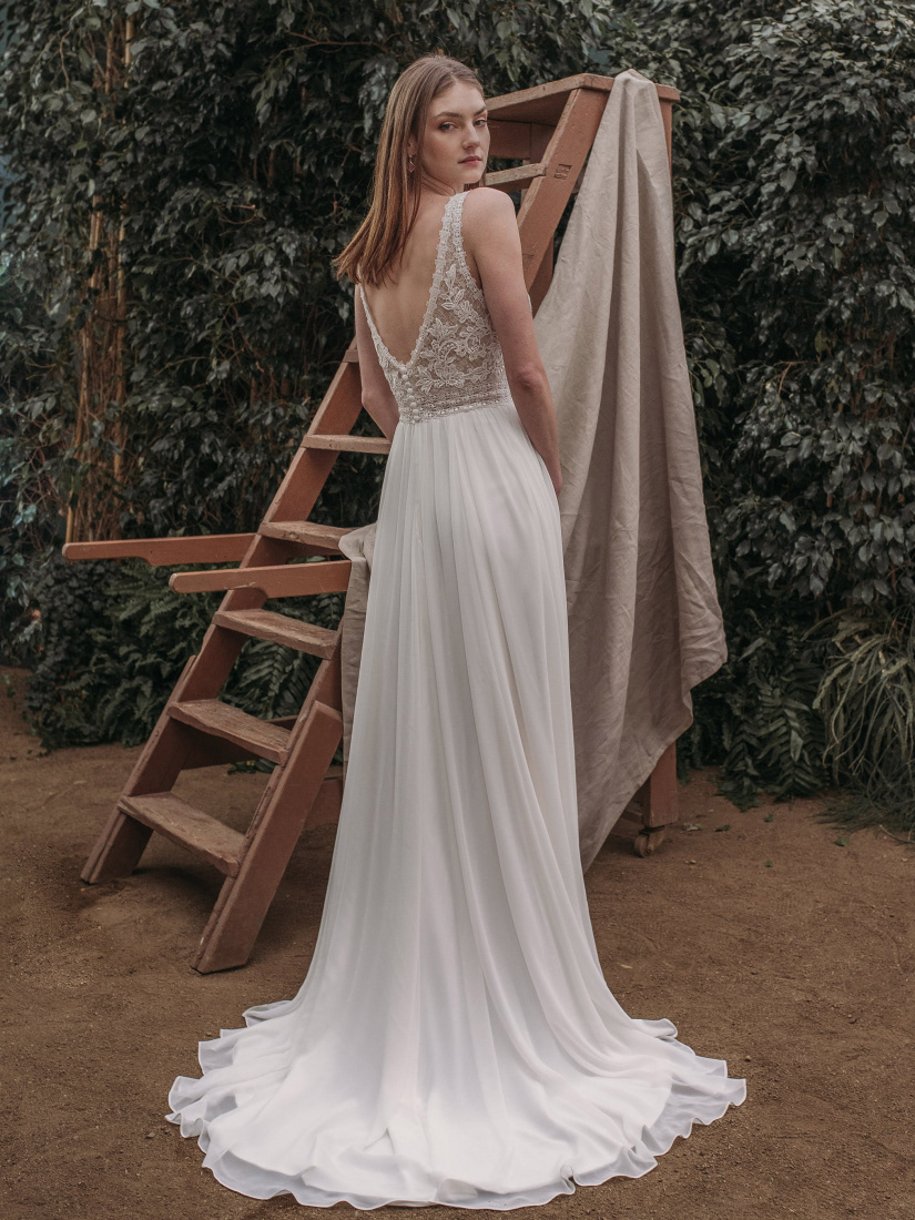Fara Sposa - 5838