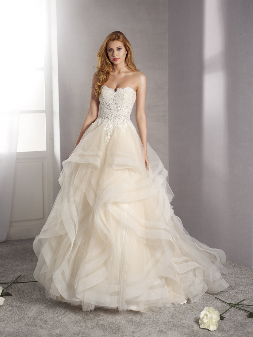 Fara Sposa 5510