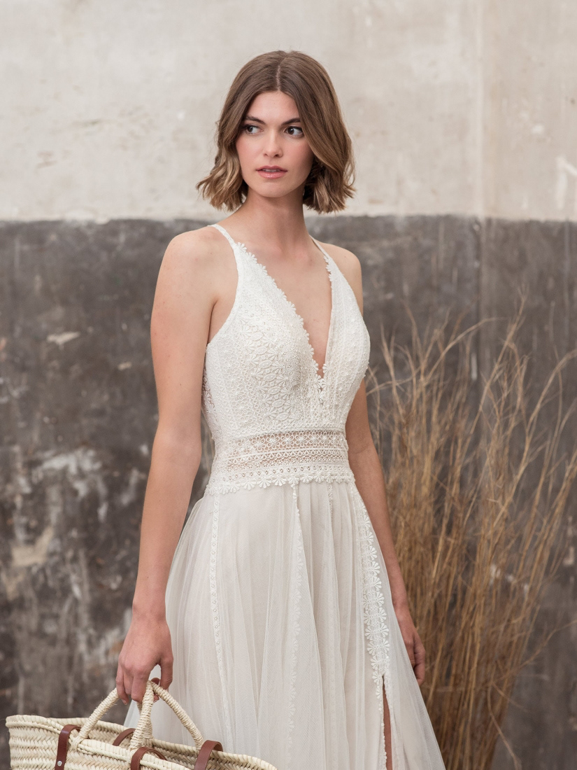 Fara Sposa - Amada