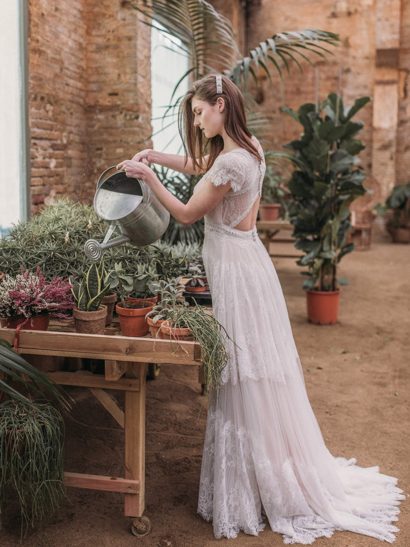 Fara Sposa - 5834