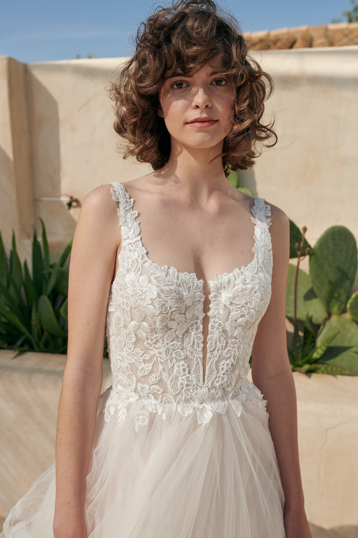 Fara Sposa - Idra