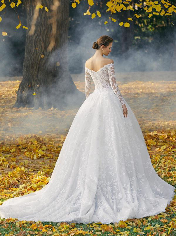 The Sposa Group_Miss Kelly - 23609