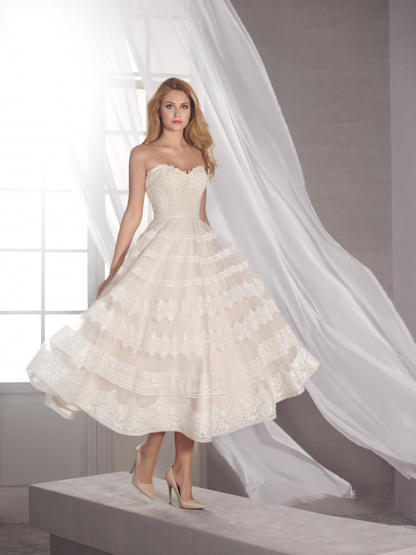 Fara Sposa - 5525