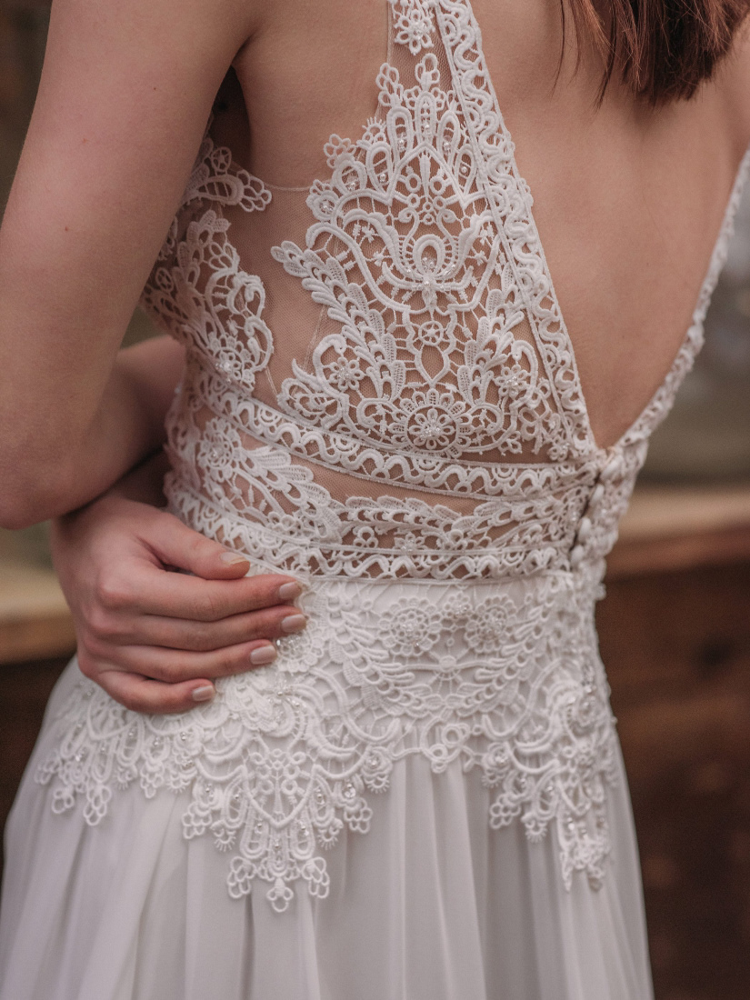 Fara Sposa - 5823