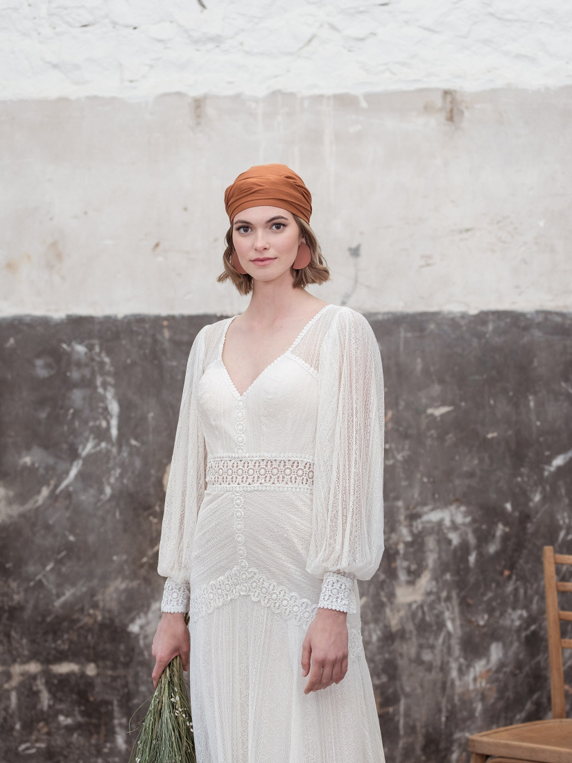 Fara Sposa - Blondie