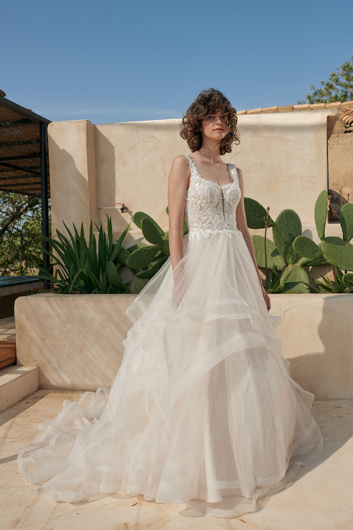 Fara Sposa - Idra
