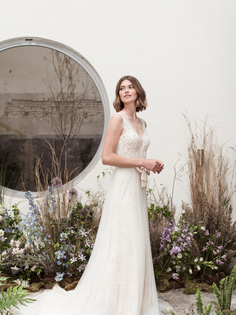 Fara Sposa - Atenea