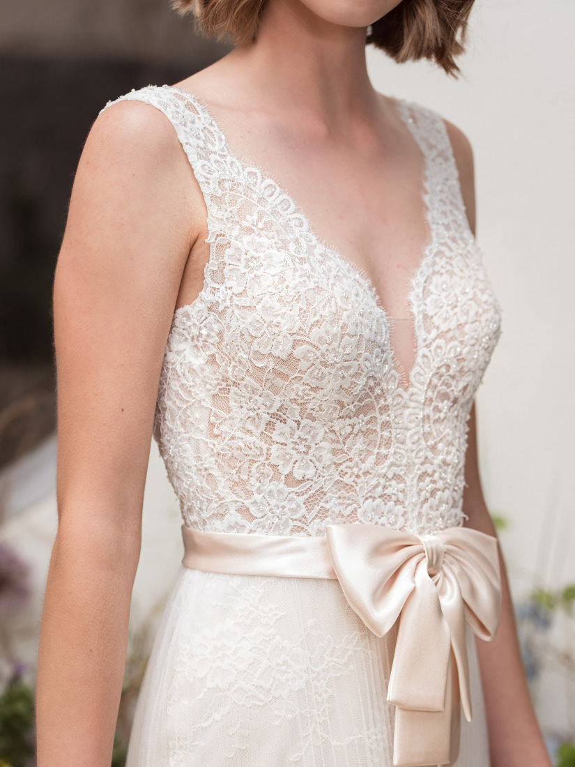 Fara Sposa - Atenea