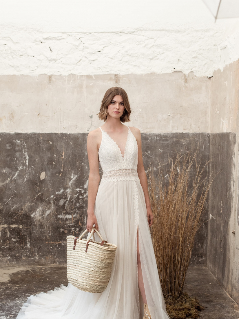 Fara Sposa - Amada