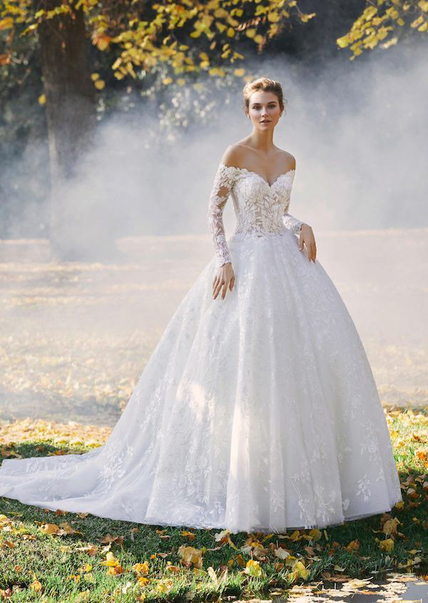 The Sposa Group_Miss Kelly - 23609