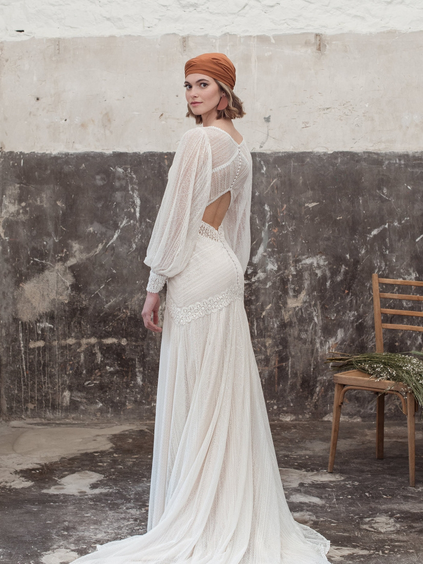 Fara Sposa - Blondie
