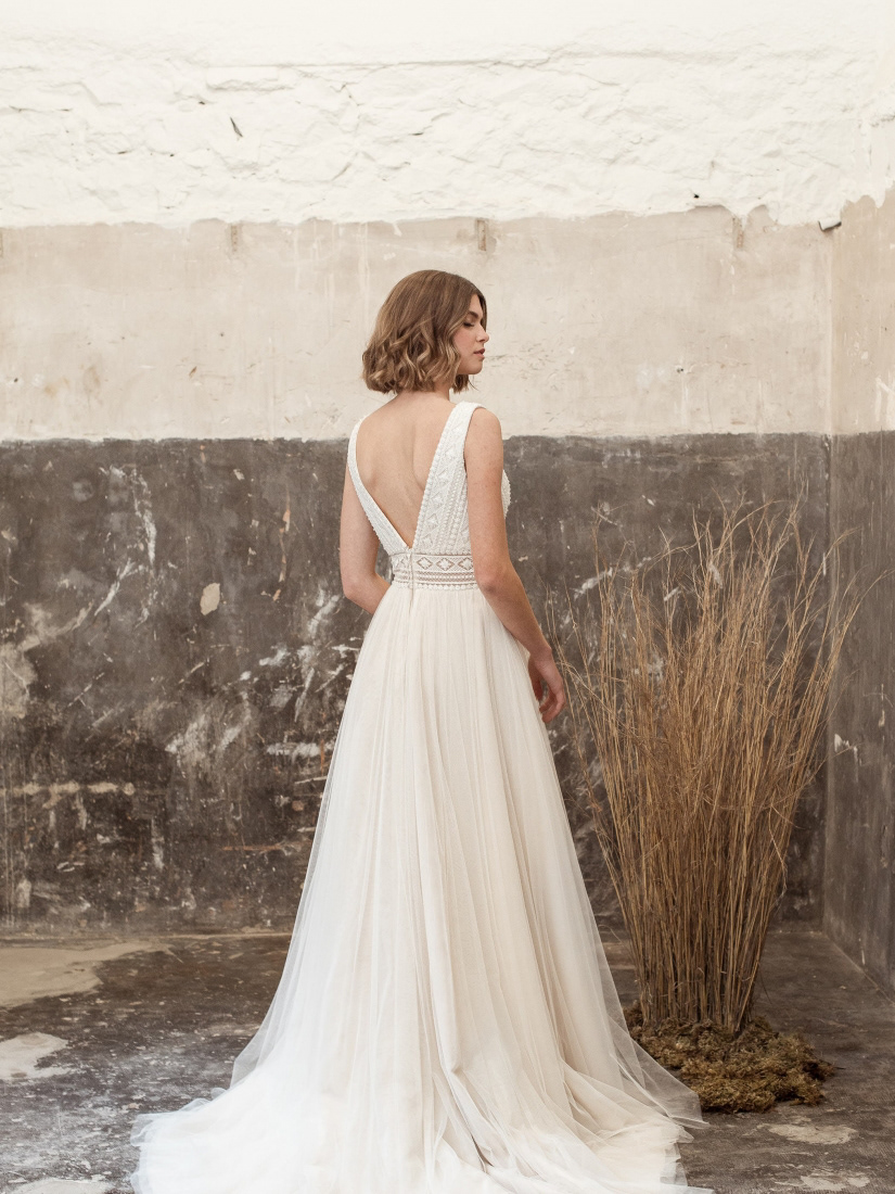 Fara Sposa - Amina
