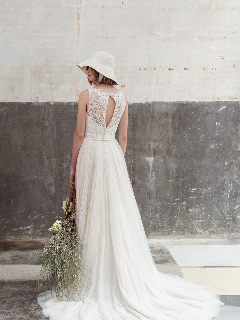 Fara Sposa - Ambar
