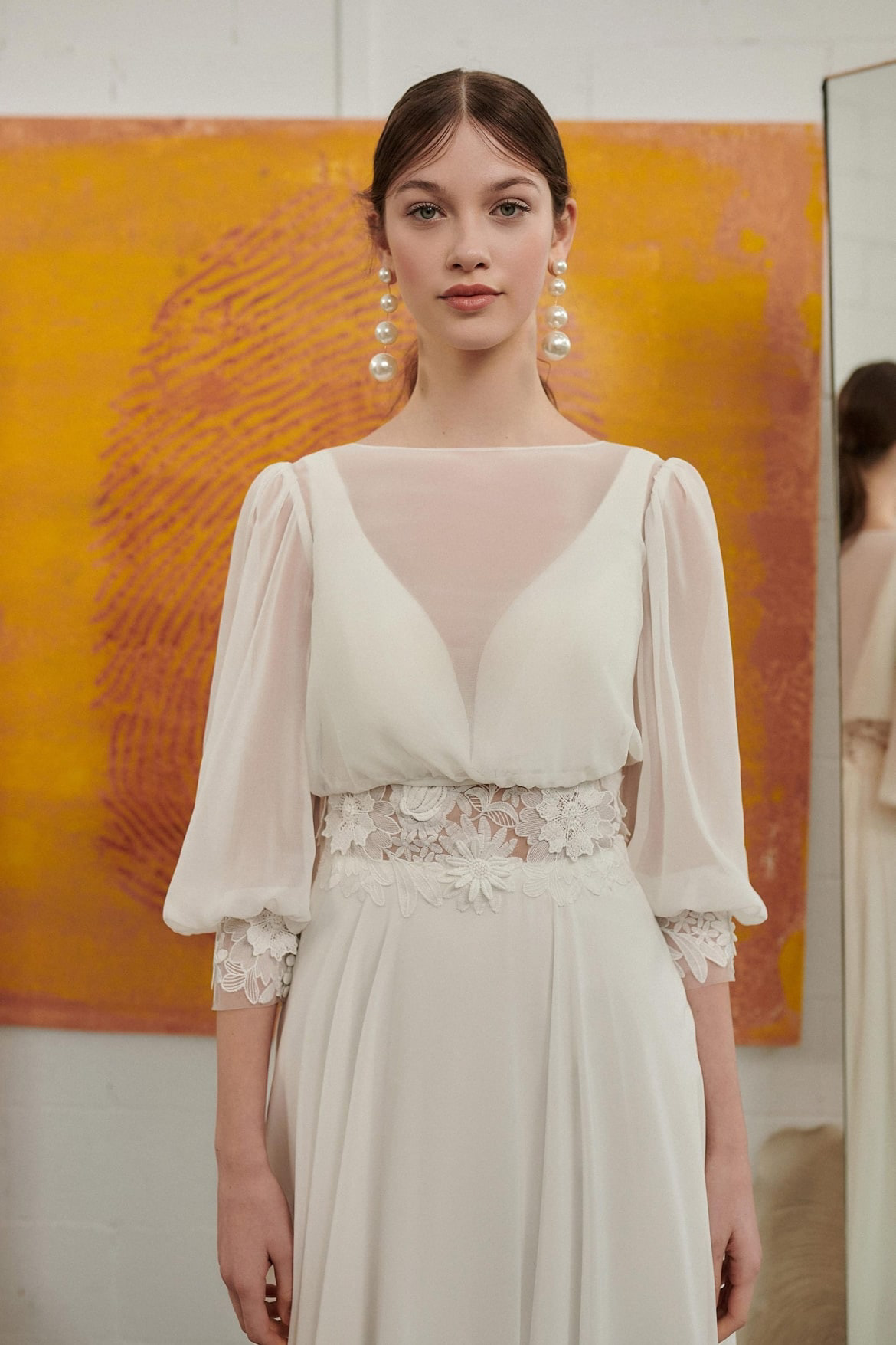 Fara Sposa - Orfea