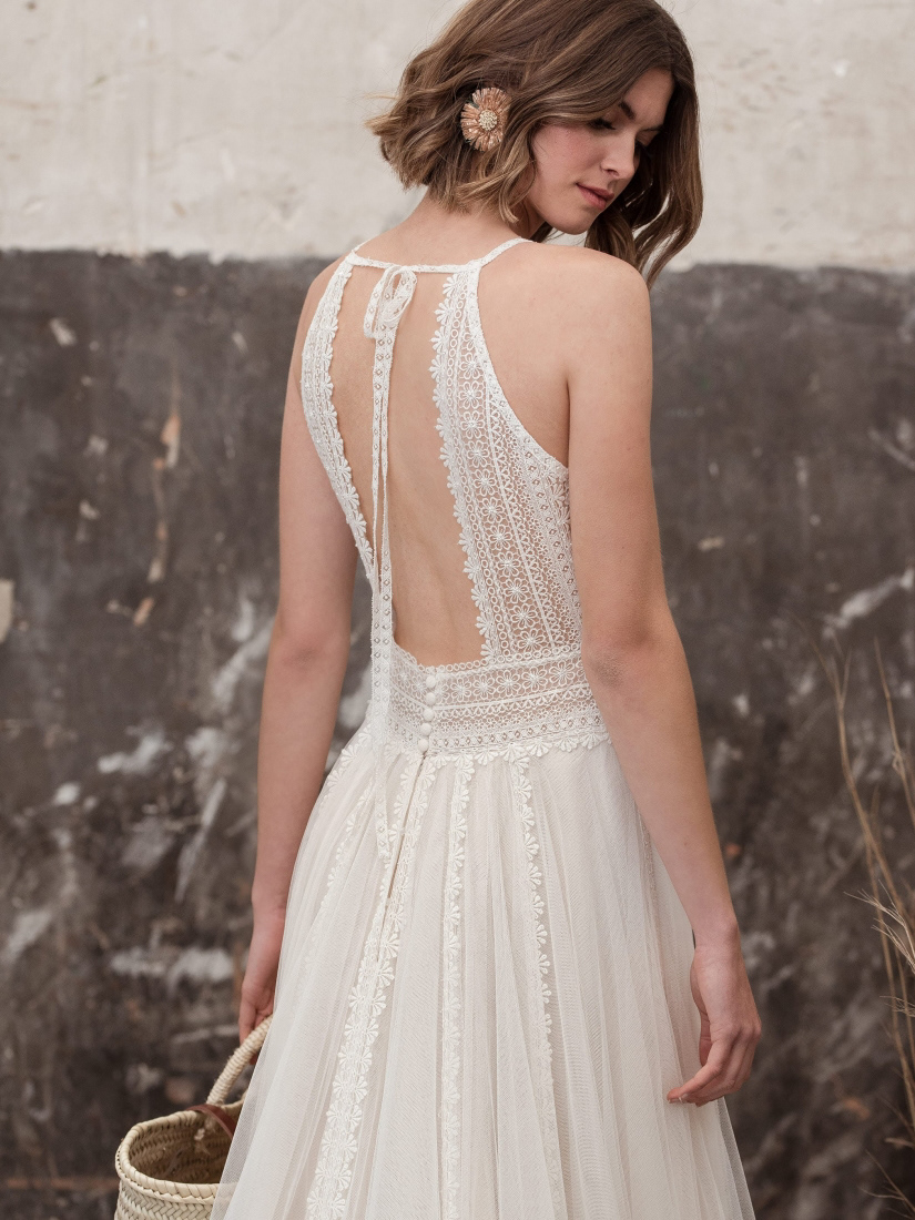 Fara Sposa - Amada