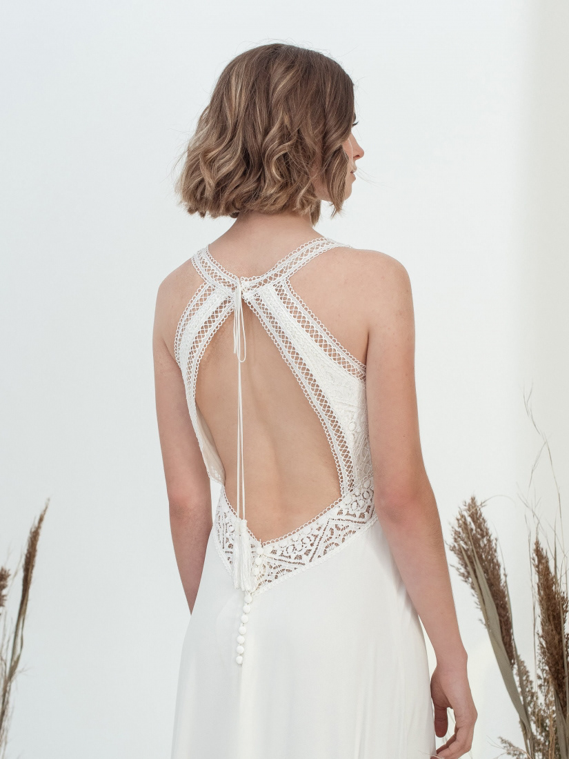 Fara Sposa - Babette