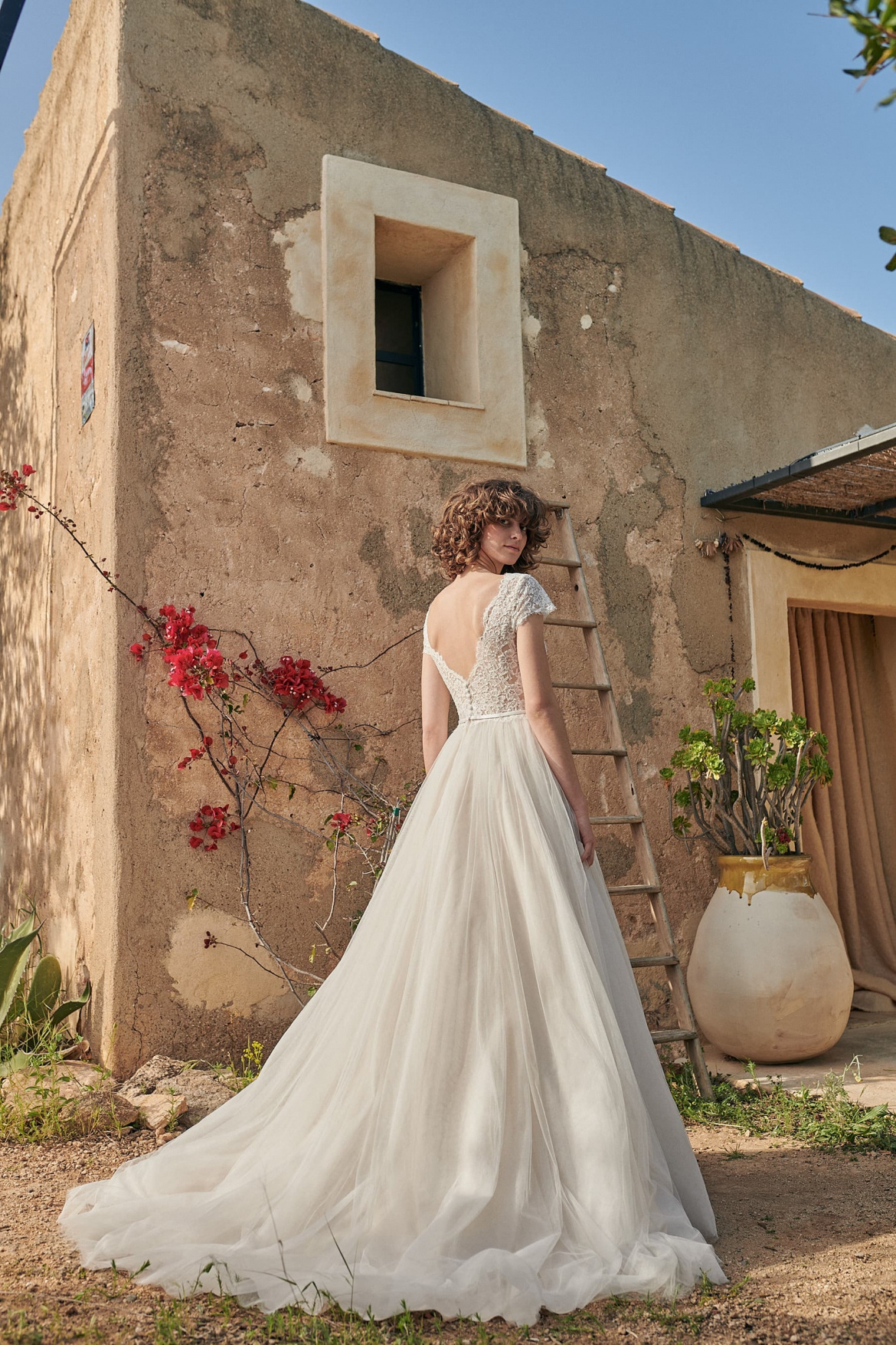 Fara Sposa - Gia