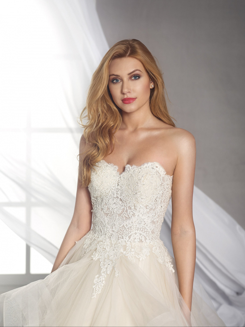 Fara Sposa 5510