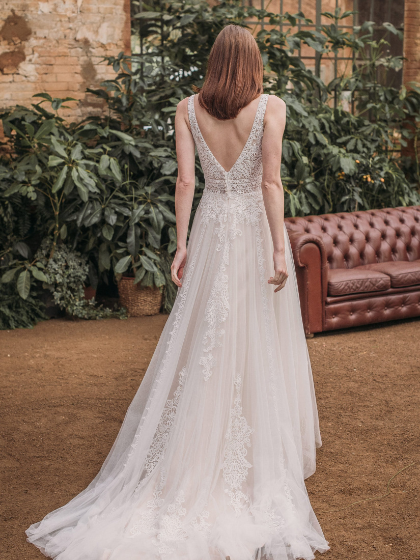 Fara Sposa - 5822