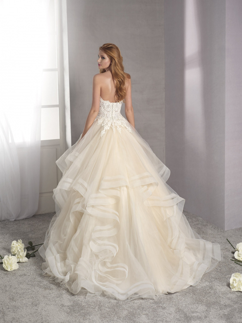Fara Sposa 5510