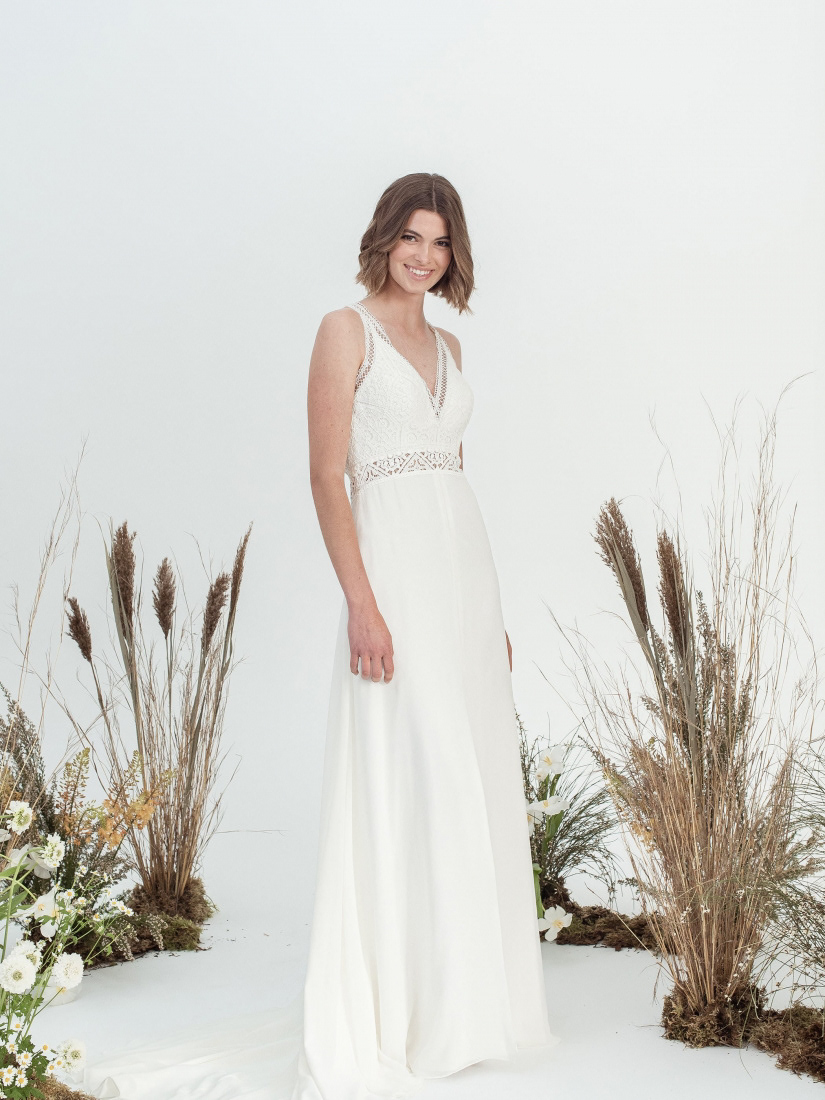 Fara Sposa - Babette