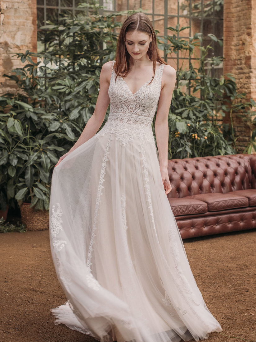Fara Sposa - 5822