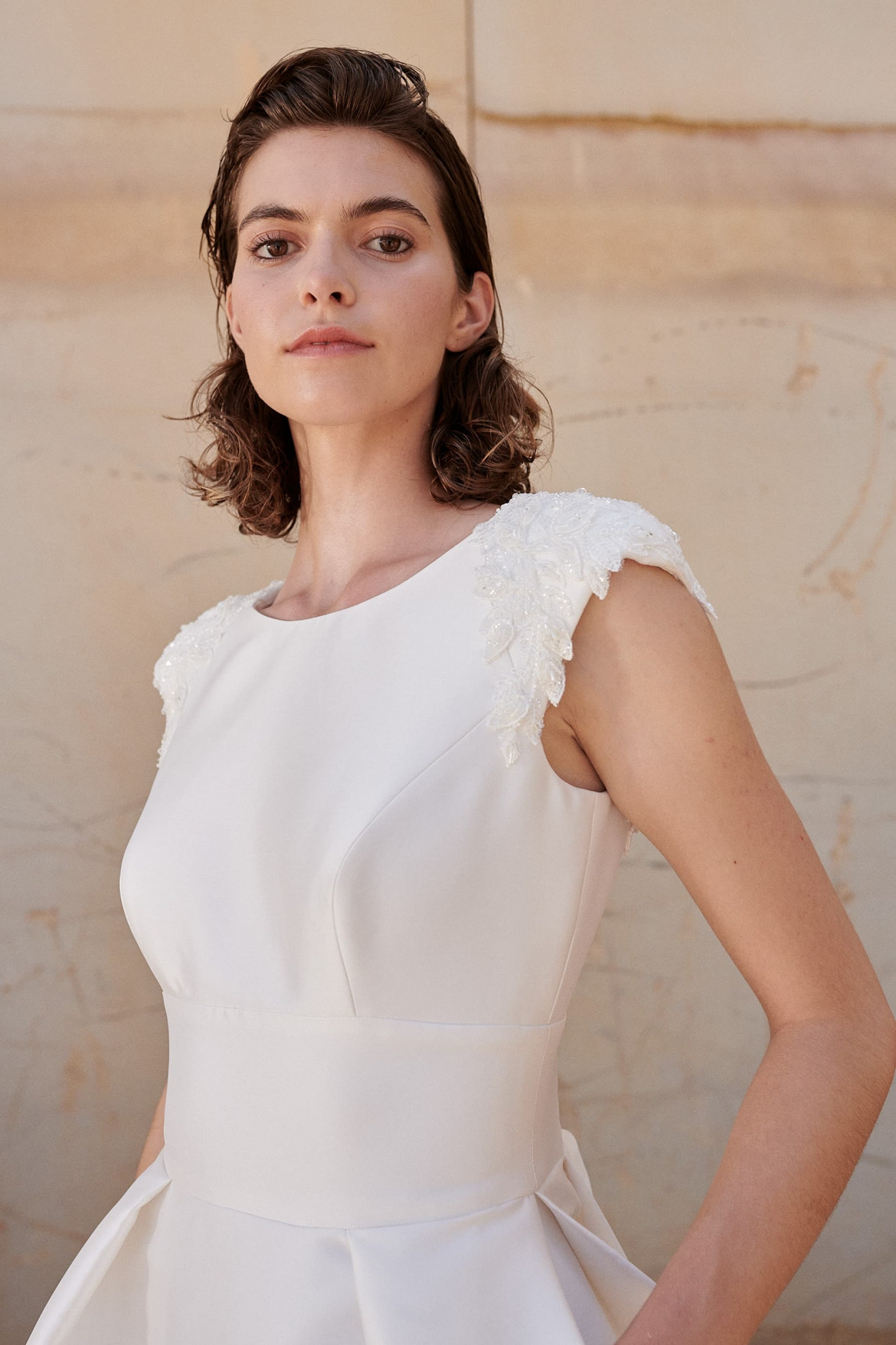 Novia D'Art - Sol