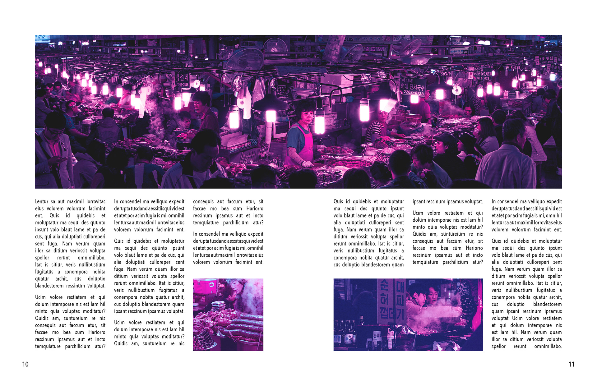 Feature Article Spread 2