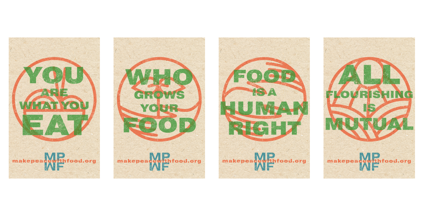 Poster designs