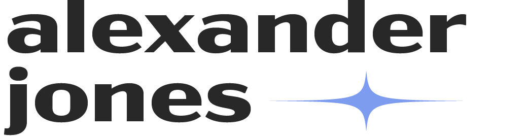 Alexander Jones