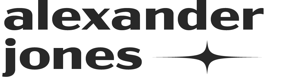 Alexander Jones