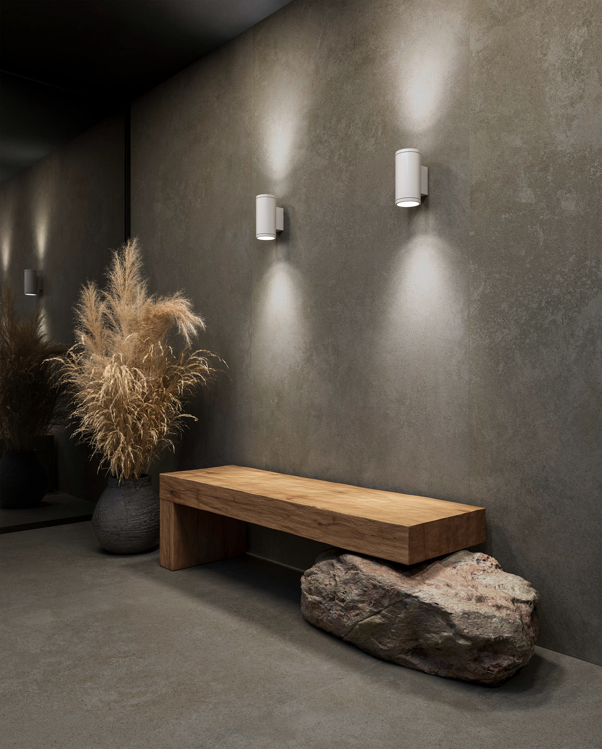 2022 | Entrance Elementa collections | Gigacer