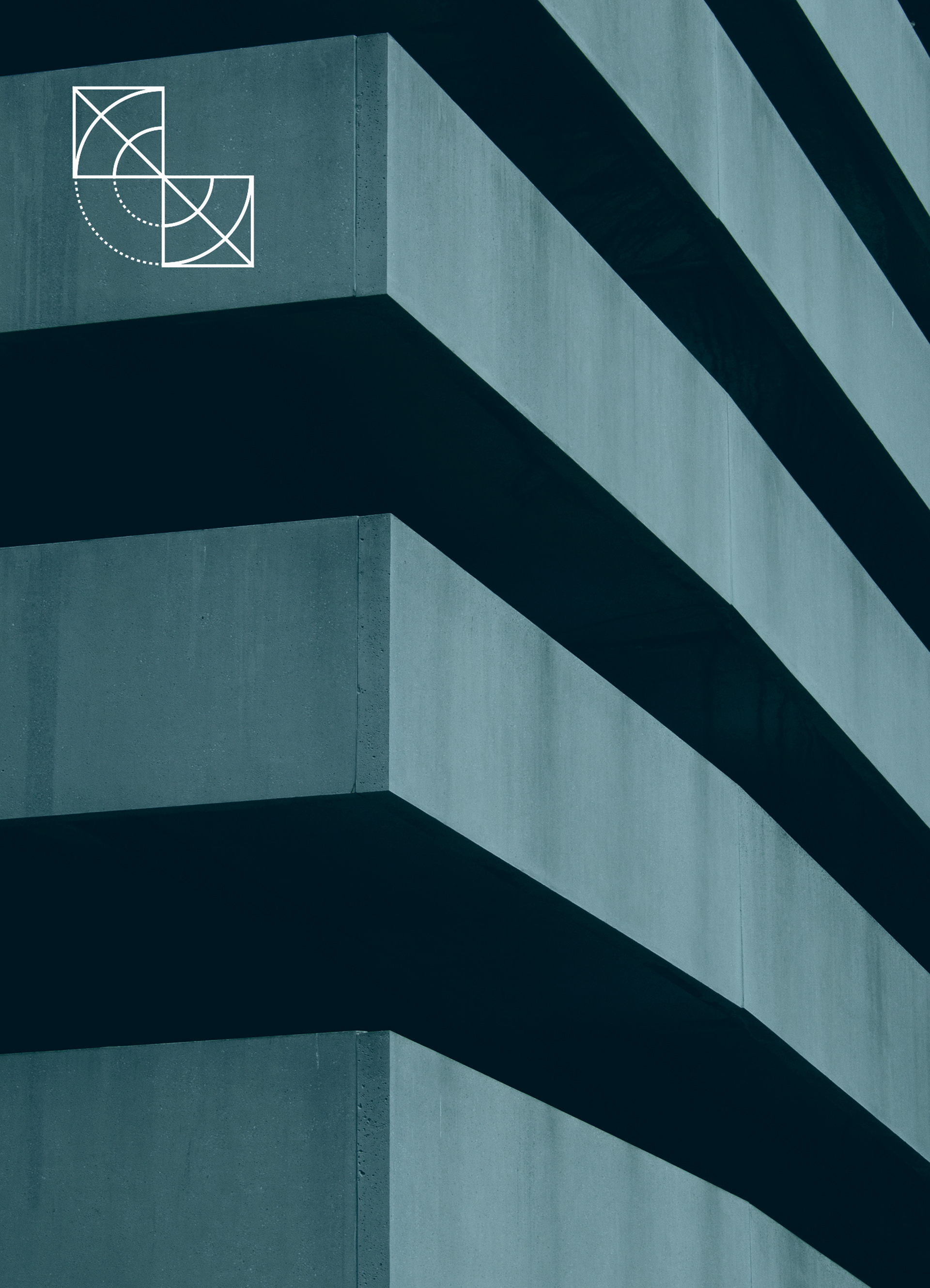 Architect logo display