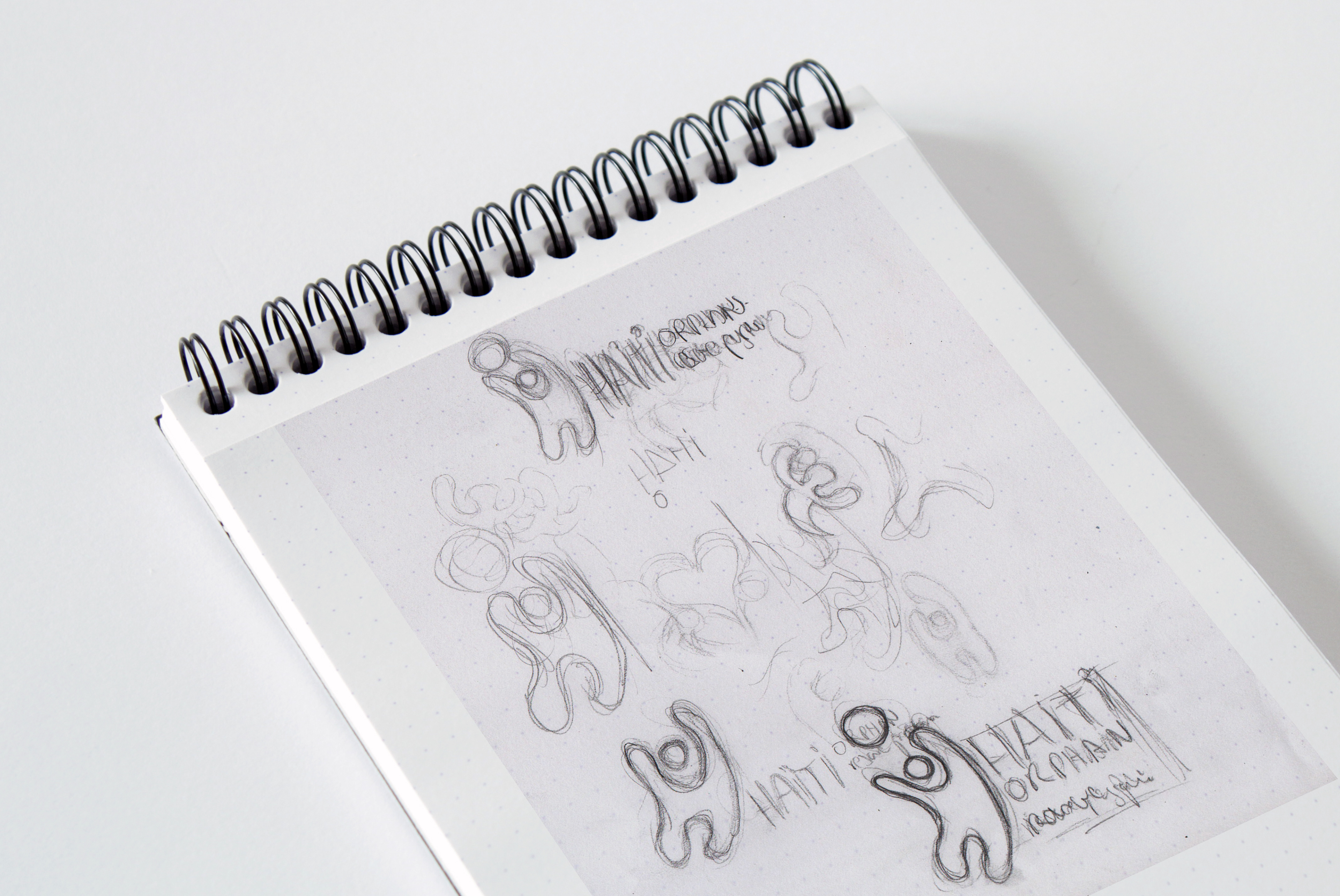 Logo Sketch